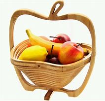 Image result for Glass Apple Basket