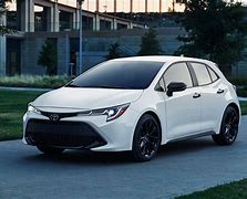 Image result for Toyota Corrolla XSE Nighshade