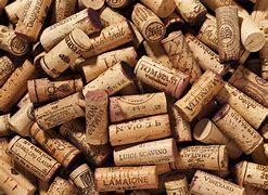 Image result for Recycled Wine Corks