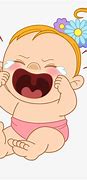 Image result for Sad Baby Face Cartoon