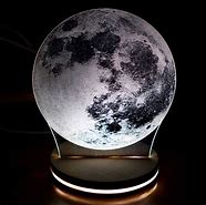 Image result for Moon Night Light