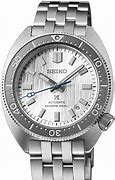 Image result for Seiko Yellow Dive Watch