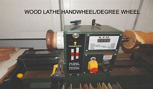 Image result for Lathe Chuck Degree Wheel