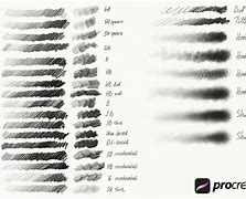 Image result for Colored Pencil Brush Photoshop