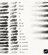 Image result for Colored Pencil Brush Photoshop