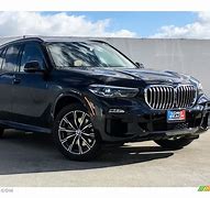 Image result for Black 2019 BMW X5