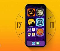 Image result for Time On iPhone