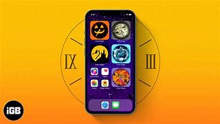 Image result for iPhone 12 Home Display