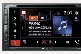 Image result for HD Radio
