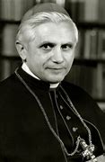 Image result for Young Josef Ratzinger