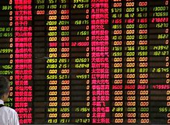 Image result for China Stock Market