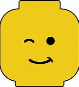 Image result for LEGO Face Template