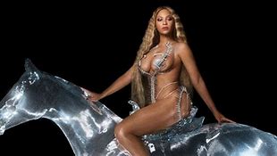 Image result for Beyonce Renaissance Pics