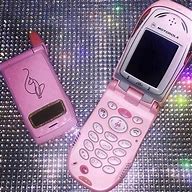 Image result for Pink Cell Phone Girly Rich