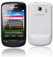 Image result for Samsung Corby 2