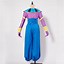 Image result for Beerus Outfit