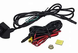 Image result for Flush Mount Backup Camera