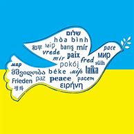 Image result for Ukraine Peace Art