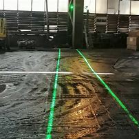 Image result for Laser Industrial Floor Marking