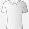 Image result for Black and White Roblox Shirt Template