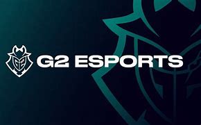 Image result for G2 eSports Rocket League Logo