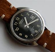 Image result for Vietnam Era Military Watches