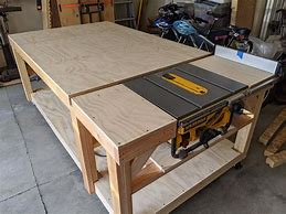 Image result for Table Saw Table Top