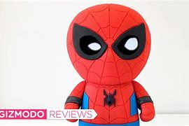 Image result for Spider Man Toy Box