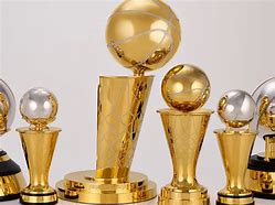 Image result for NBA Trophies Poster