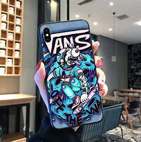 Image result for Vans iPhone Case 7 Black