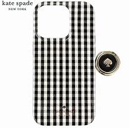 Image result for Kate Spade iPhone 14 Cover