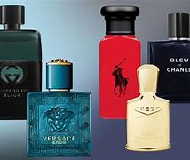 Image result for Name for Men Perfume