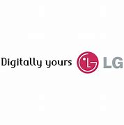 Image result for LG Logo with Crown Vector