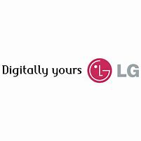 Image result for The LG Logo Font
