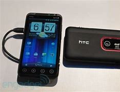 Image result for HTC EVO 3D Sprint