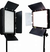 Image result for LED Panel Photography