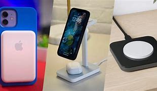 Image result for Apple Magnetic Charger for iPhone