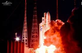 Image result for Ariane 5G