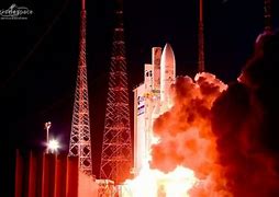 Image result for French Ariane 5