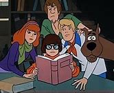 Image result for Google Scooby Doo