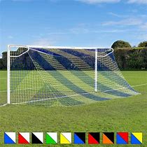 Image result for Soccer Net Front-Facing