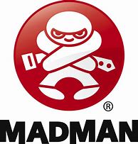 Image result for Madman Entertainment