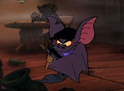 Image result for Disney Bat Characters