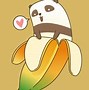 Image result for Cool Banana Cartoon
