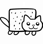 Image result for Nyan Cat Characters