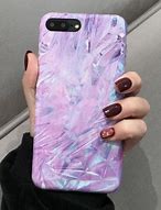 Image result for Pink and Purple Phone Cases