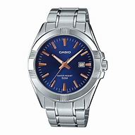 Image result for Metal Watches for Men