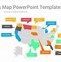 Image result for PowerPoint Us Map
