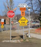 Image result for Funny Road Warning Signs