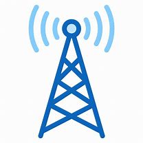 Image result for Cell Signal Icon